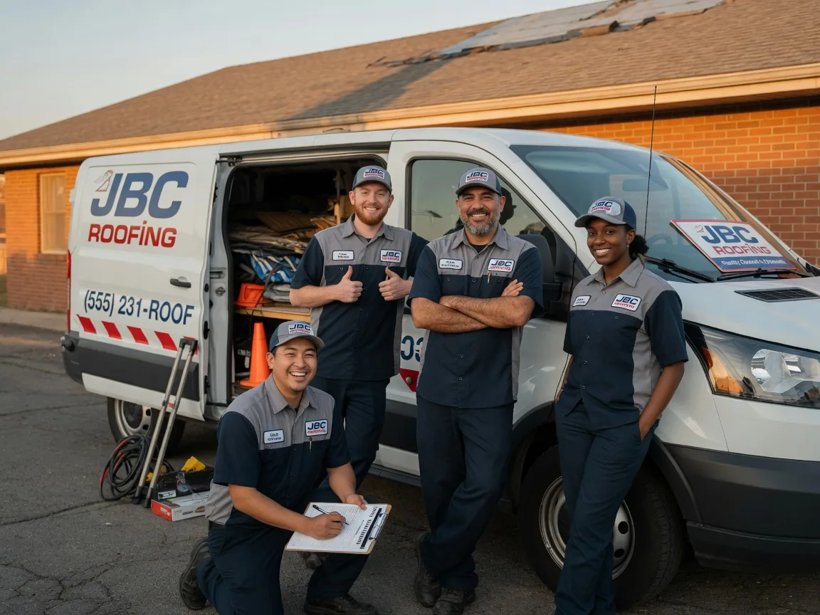 Roof Replacement company in Lunenburg, MA